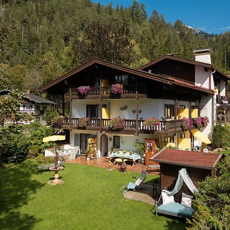 Hotel Effland Mit Innenpool Und Sauna 1 Stunde Zur Privatnutzung Pro Tag Bayrischzell Kültér fotó