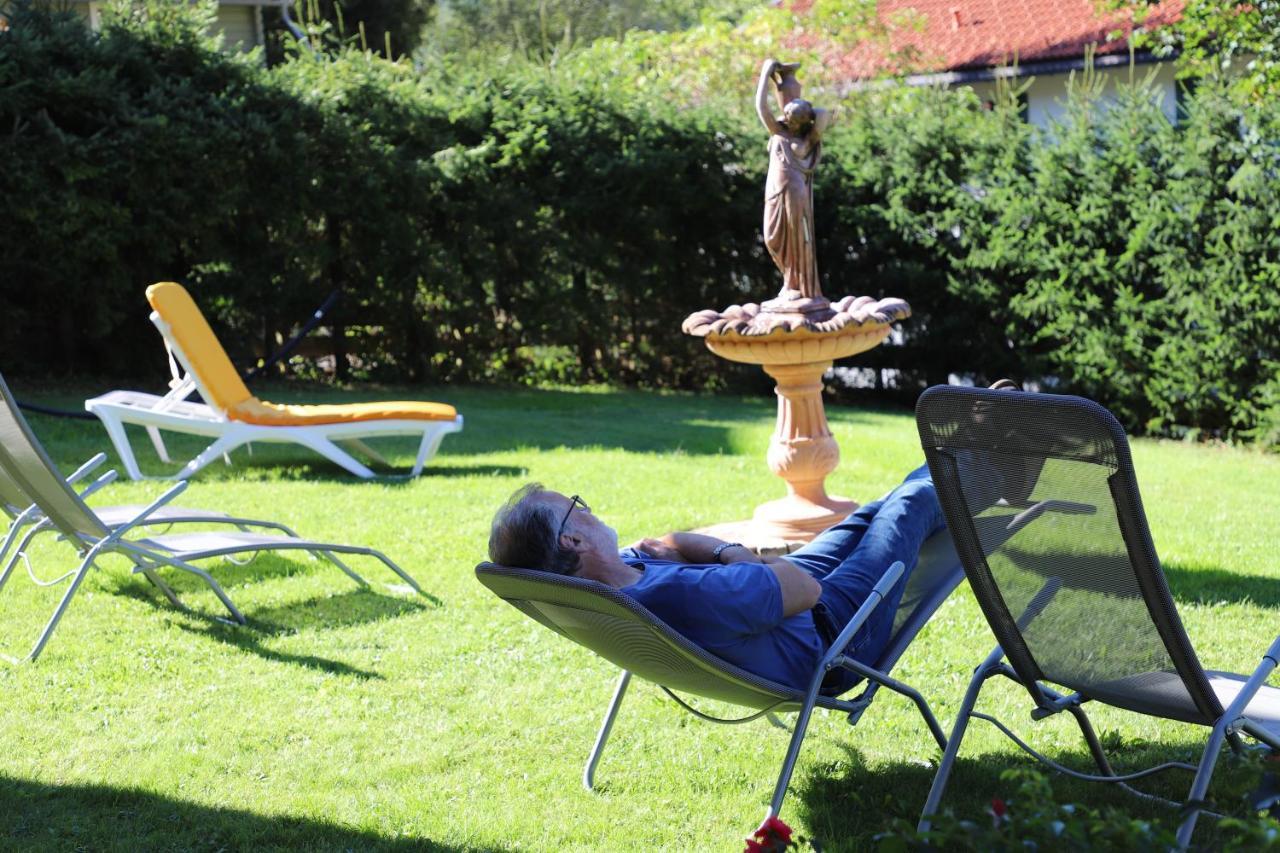 Hotel Effland Mit Innenpool Und Sauna 1 Stunde Zur Privatnutzung Pro Tag Bayrischzell Kültér fotó