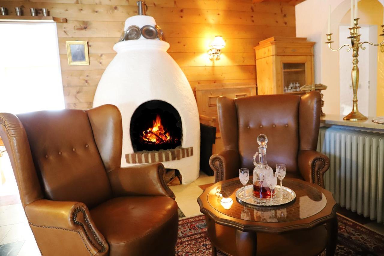 Hotel Effland Mit Innenpool Und Sauna 1 Stunde Zur Privatnutzung Pro Tag Bayrischzell Kültér fotó