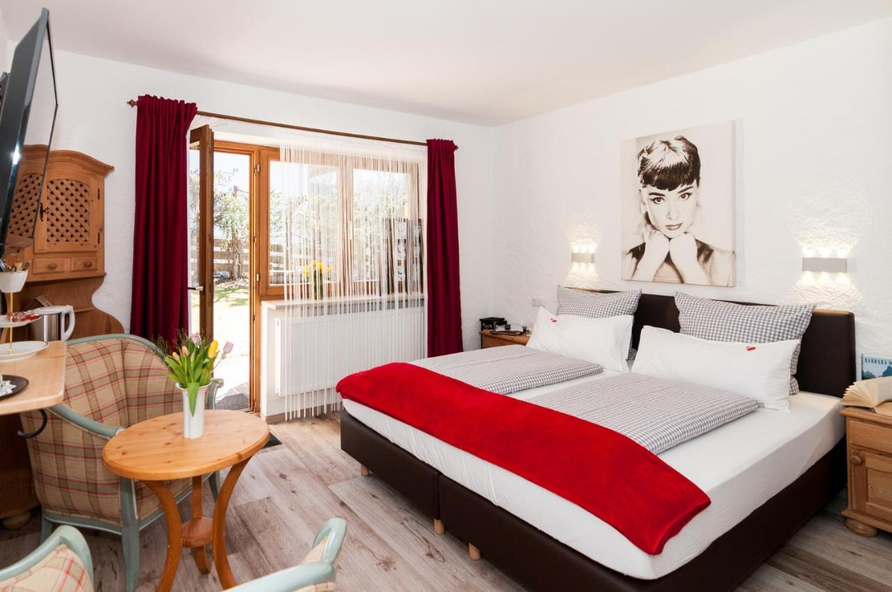 Hotel Effland Mit Innenpool Und Sauna 1 Stunde Zur Privatnutzung Pro Tag Bayrischzell Kültér fotó