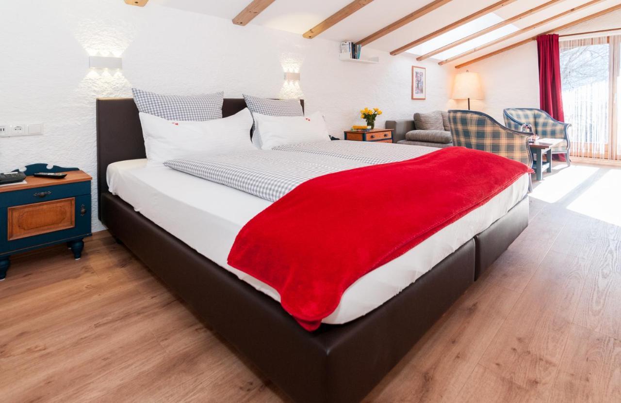 Hotel Effland Mit Innenpool Und Sauna 1 Stunde Zur Privatnutzung Pro Tag Bayrischzell Kültér fotó