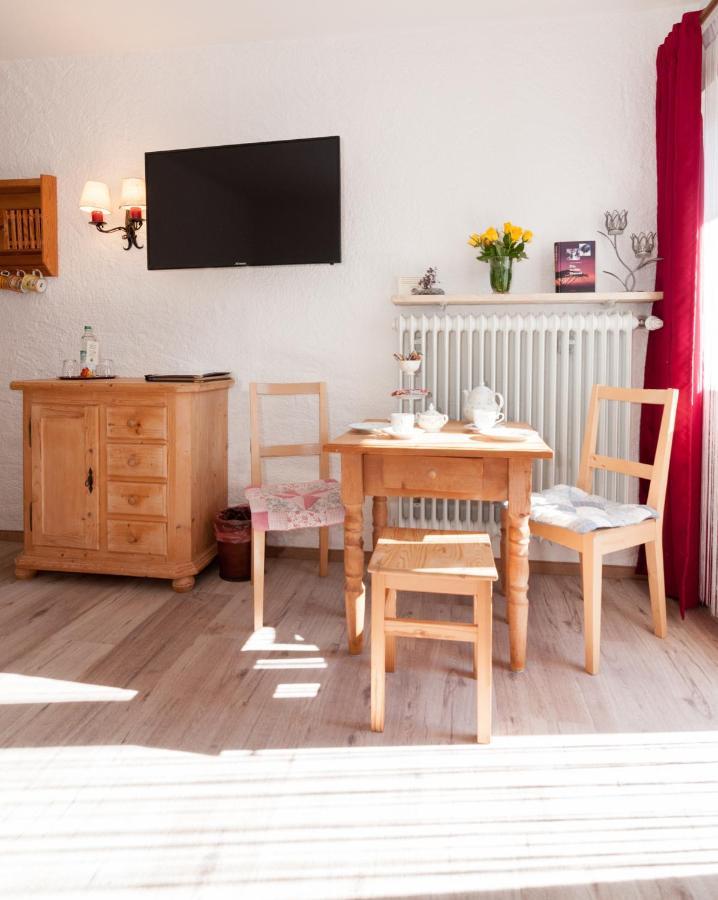 Hotel Effland Mit Innenpool Und Sauna 1 Stunde Zur Privatnutzung Pro Tag Bayrischzell Kültér fotó
