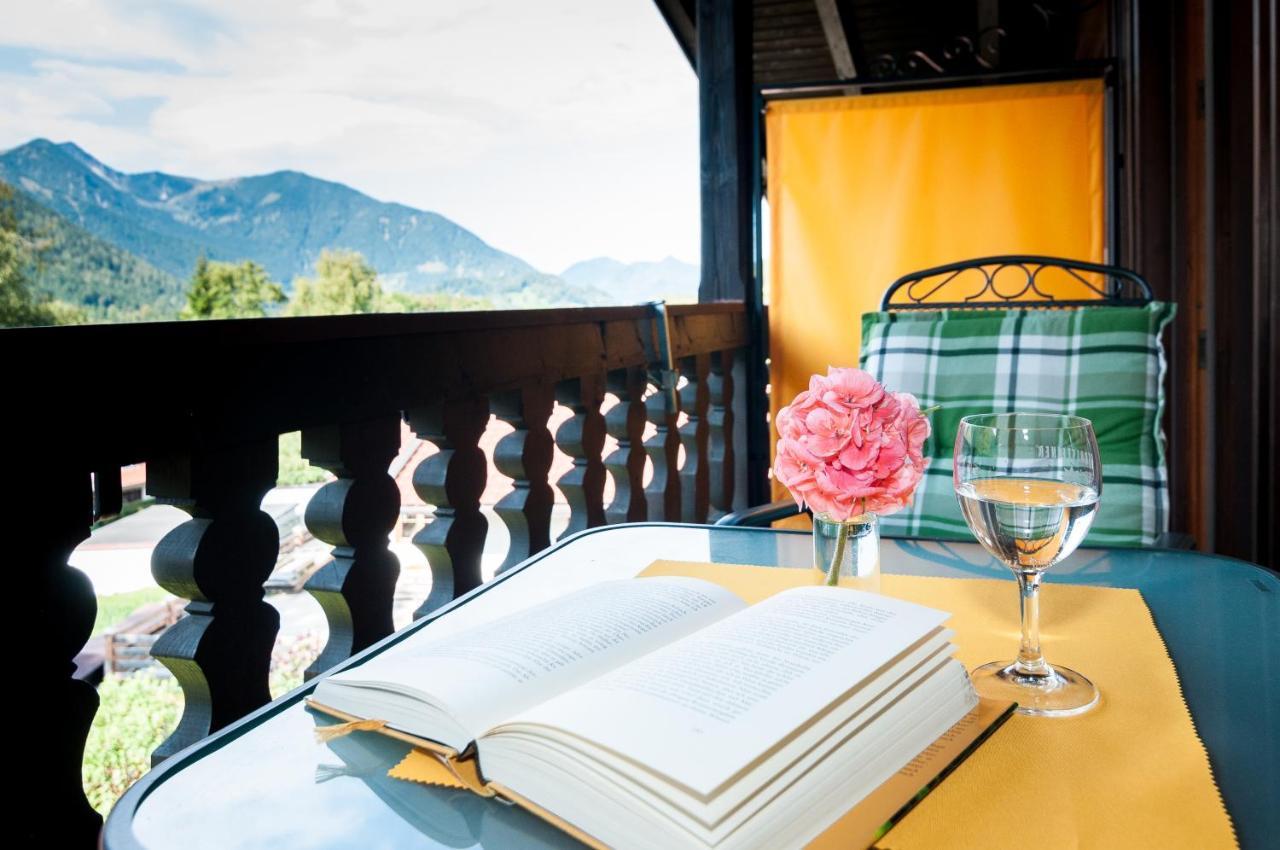 Hotel Effland Mit Innenpool Und Sauna 1 Stunde Zur Privatnutzung Pro Tag Bayrischzell Kültér fotó