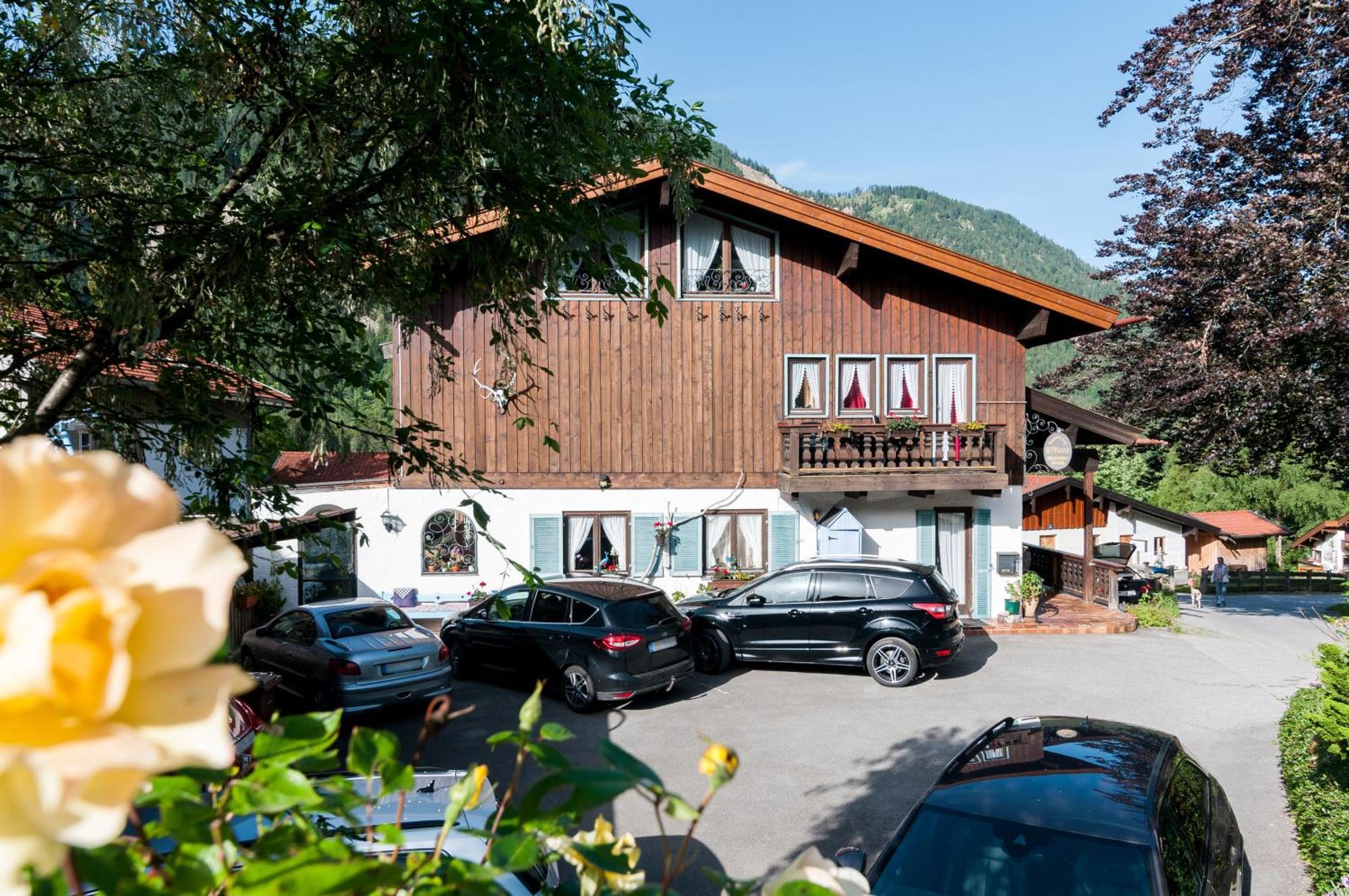 Hotel Effland Mit Innenpool Und Sauna 1 Stunde Zur Privatnutzung Pro Tag Bayrischzell Kültér fotó