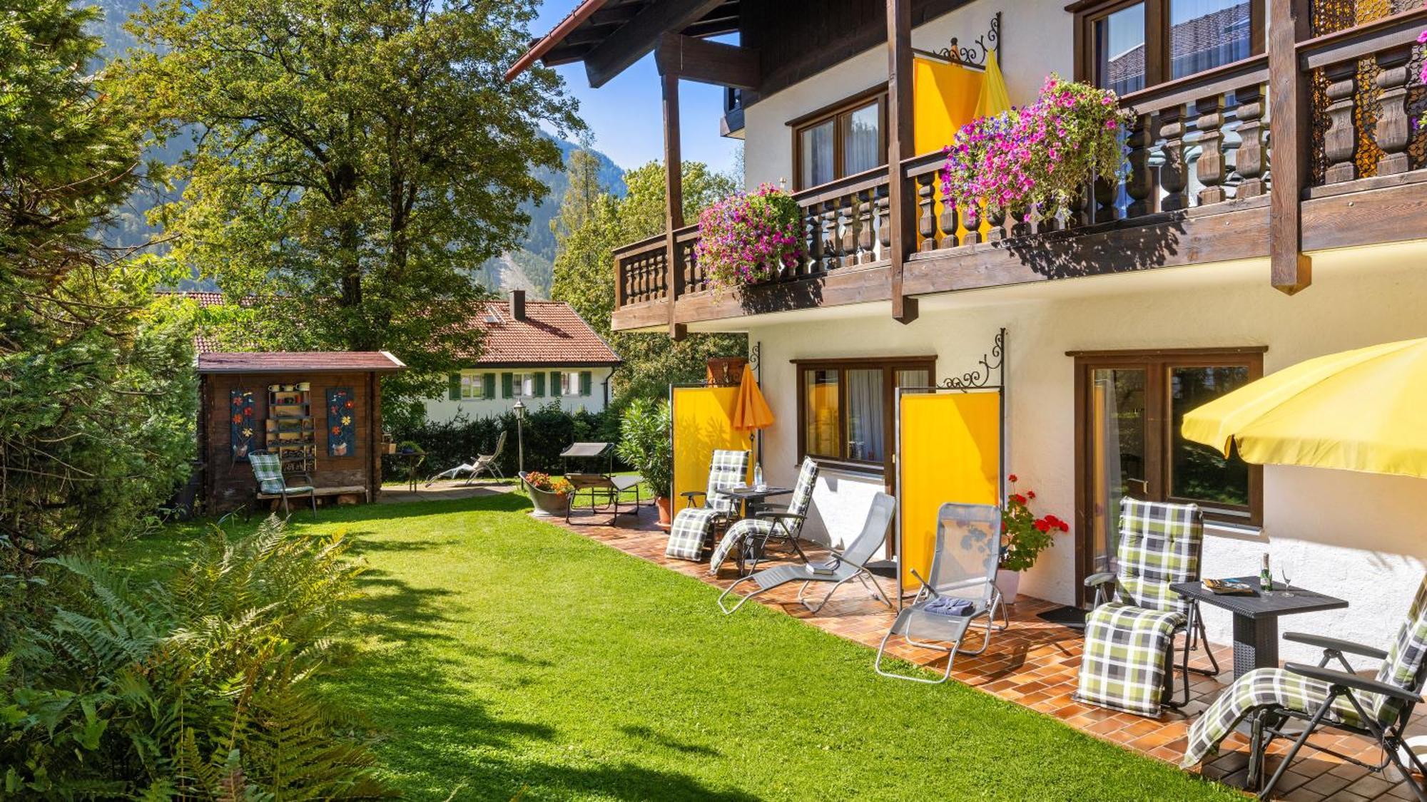 Hotel Effland Mit Innenpool Und Sauna 1 Stunde Zur Privatnutzung Pro Tag Bayrischzell Kültér fotó