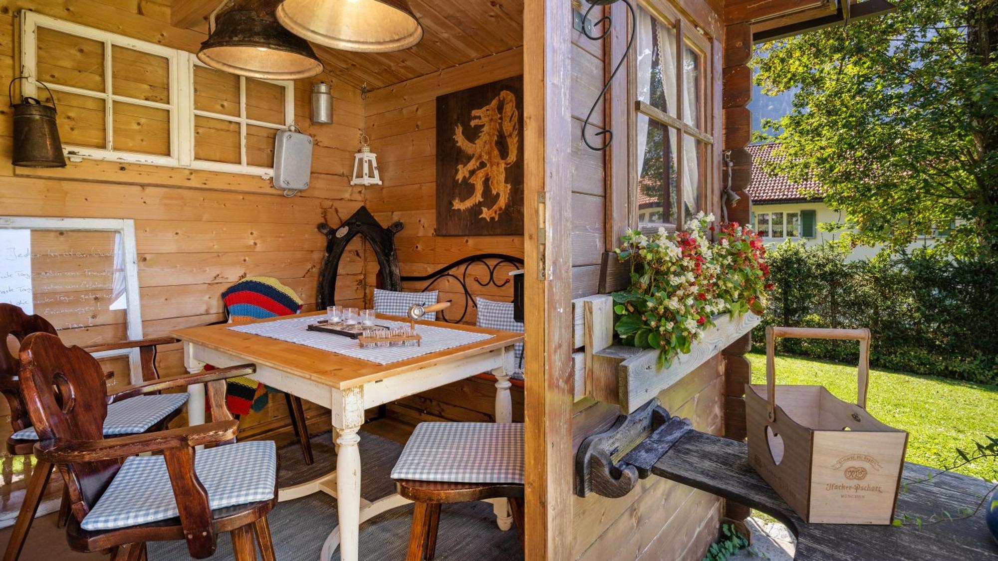 Hotel Effland Mit Innenpool Und Sauna 1 Stunde Zur Privatnutzung Pro Tag Bayrischzell Kültér fotó