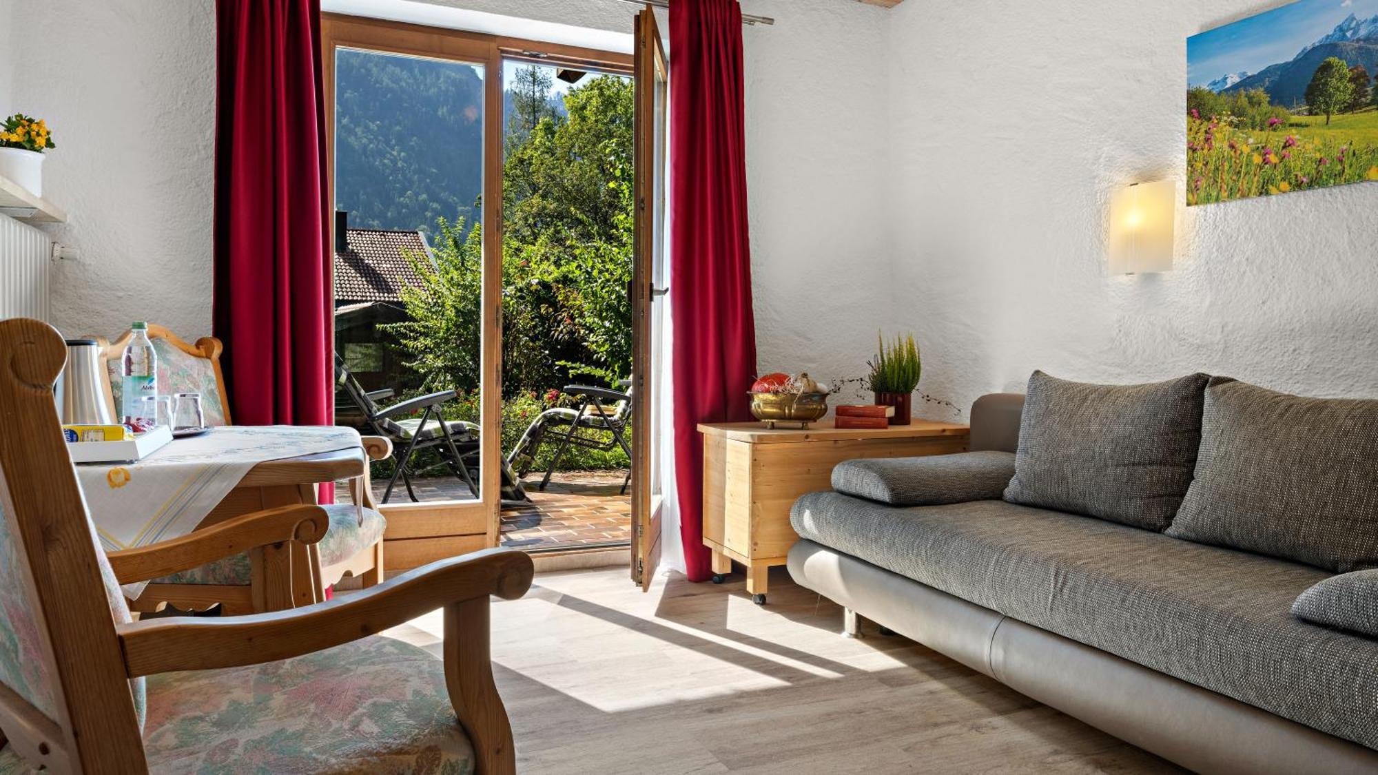 Hotel Effland Mit Innenpool Und Sauna 1 Stunde Zur Privatnutzung Pro Tag Bayrischzell Kültér fotó